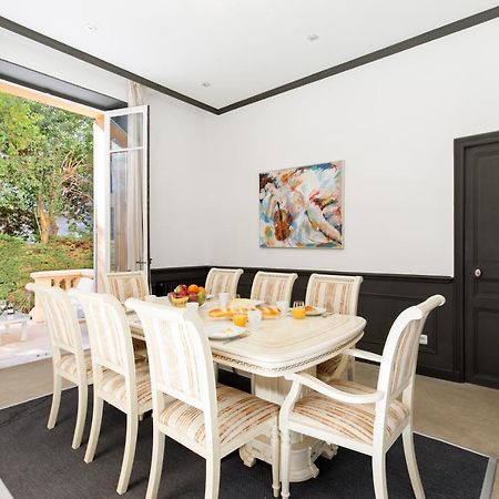 Villa Maiffret YourHostHelper Cannes Exteriör bild