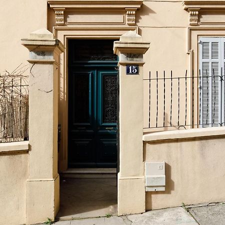Villa Maiffret YourHostHelper Cannes Exteriör bild