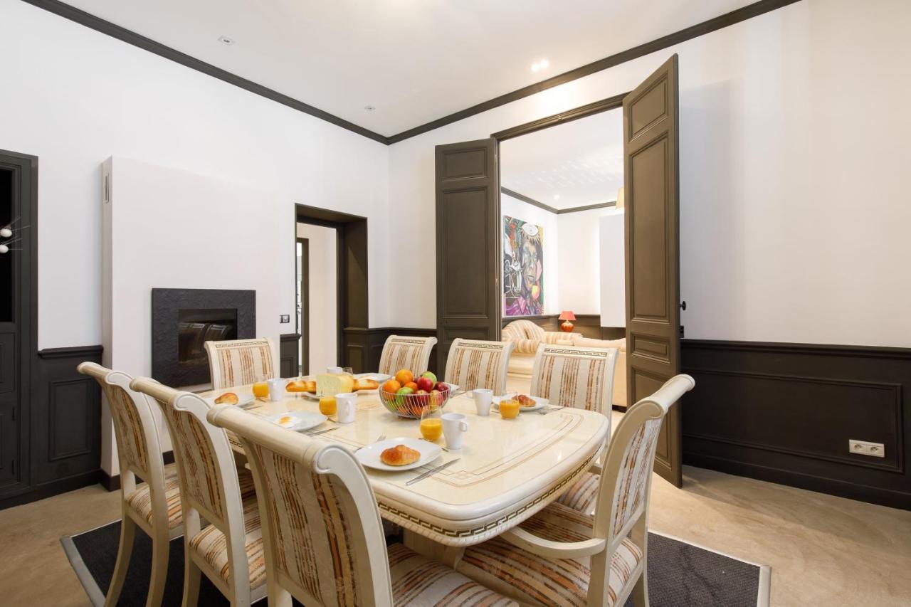 Villa Maiffret YourHostHelper Cannes Exteriör bild