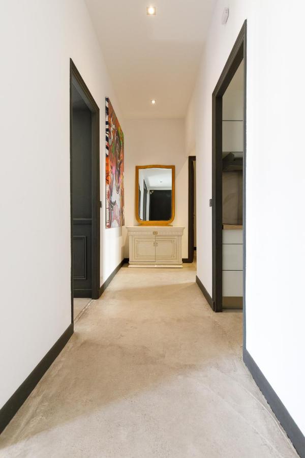 Villa Maiffret YourHostHelper Cannes Exteriör bild