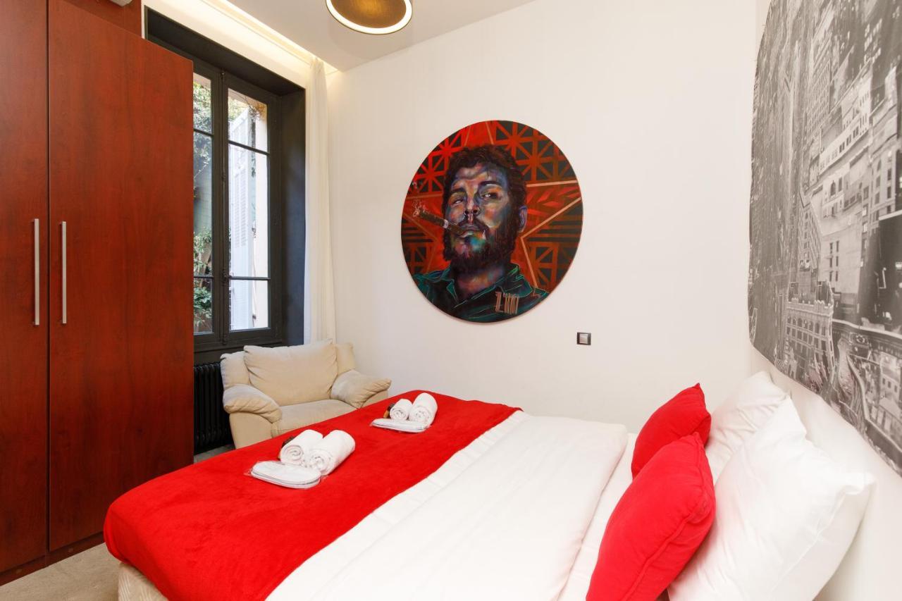 Villa Maiffret YourHostHelper Cannes Exteriör bild